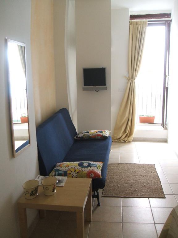 Borgo Antico Apartamento Monopoli Exterior foto
