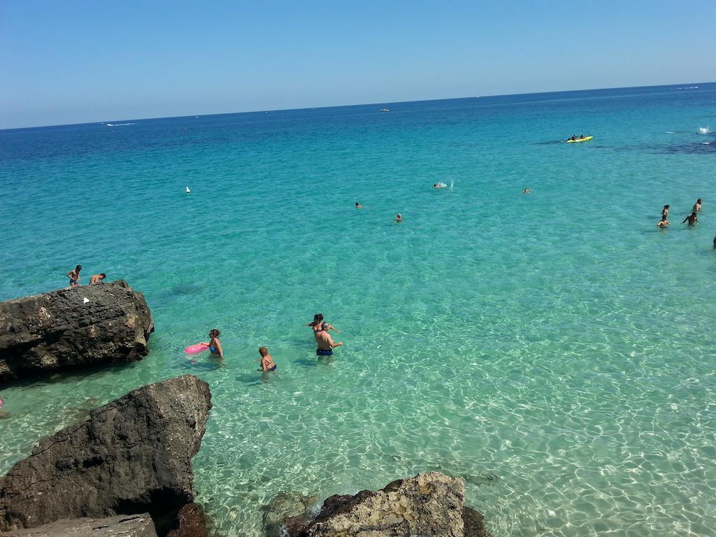 Borgo Antico Apartamento Monopoli Quarto foto